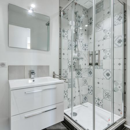 SCHUMAN Roommate 3 Bedrooms at Le Bouscat - Photo 3