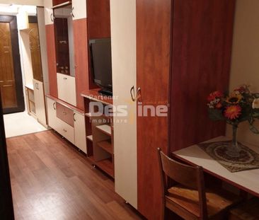 Garsonieră de închiriat | Galata | Etaj 2 | Centrală prop - Fotografie 6