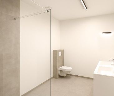 Nieuwbouwwoning te huur aan de voet van het Kluisbos - Photo 3