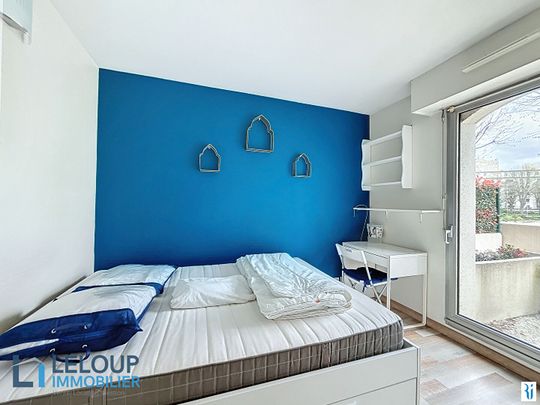 Location Appartement 2 pièces 26m² ROUEN 76000 - Photo 1
