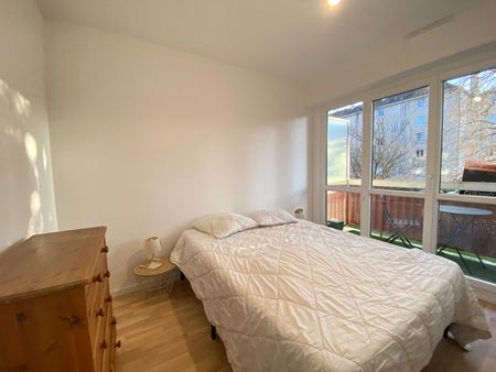 Appartement T2 à Rennes - Photo 3