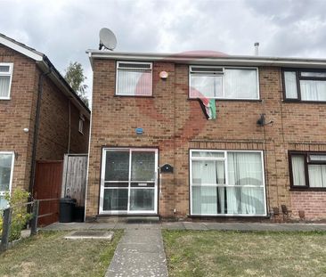 Dunsville Walk, LE4, Leicester - Photo 2