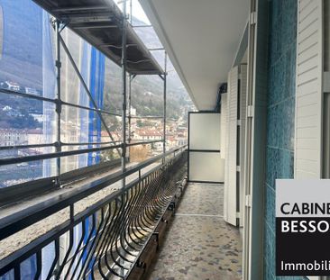 Location Appartement 2 pièces 53m² GRENOBLE 38000 - Photo 6