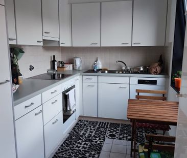 3.5 Zimmer, 90 m² - Foto 2