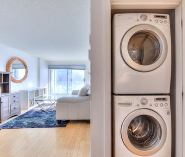 Nouveauté sur le marché Appartement à louer - Montréal (Ville-Marie... - Photo 1