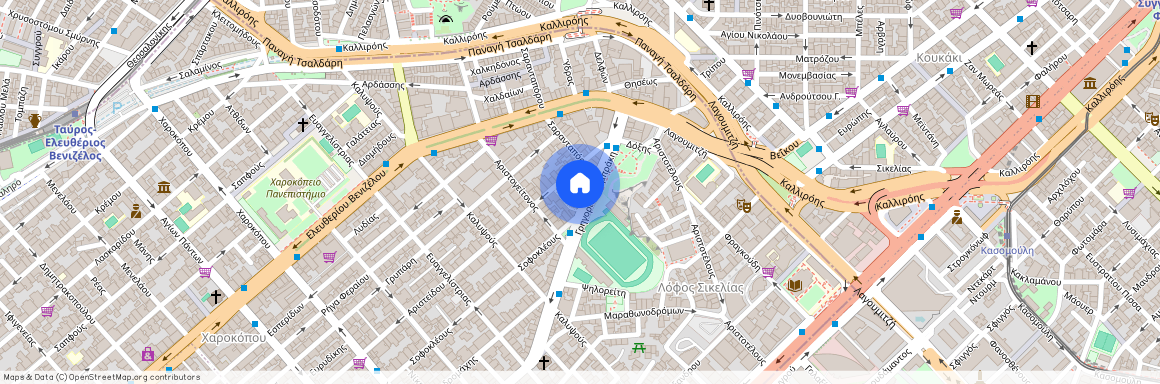 Καλλιθέα (Λόφος Σικελίας)