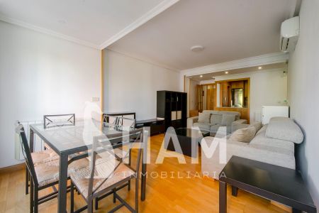 Piso - Madrid - Chamartin - 2.000€ MES - Ref. RYN-SPV3 - Photo 2