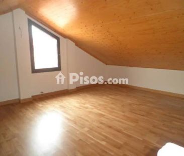 Chalet en alquiler en Calle del Vorciadero, cerca de Calle de la Fu... - Foto 2