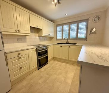 2 bedroom detached bungalow to rent - Photo 6