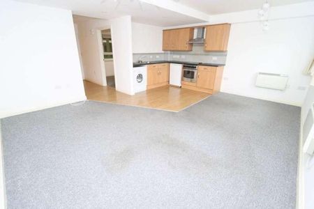 Albert Road, Stoke, PL2 - Photo 3