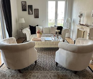 Europaviertel - das Tor zu Frankfurt! - Foto 1