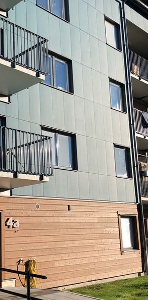 Energigränd 4 B, 94163, Piteå - Foto 1