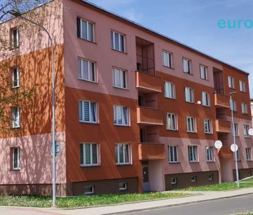 Pronájem bytu 1+1 38 m², Mírová, Cheb - Photo 5