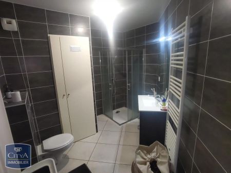 Appartement à louer 2 pièces 44.35m² - Photo 5