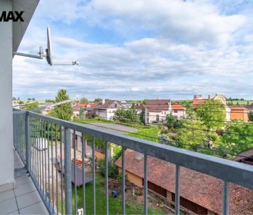 Pronájem prostorného bytu 3+1 s balkonem a sklepem | Ostroměř - Photo 6