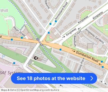 Dumbarton Road, Glasgow - Photo 1