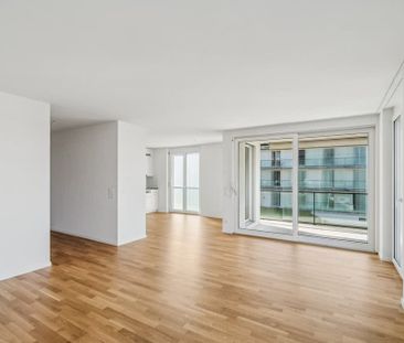 3.5 Zimmer, 85 m², EG - Photo 1