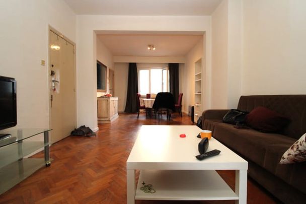Appartement te huur - Foto 1