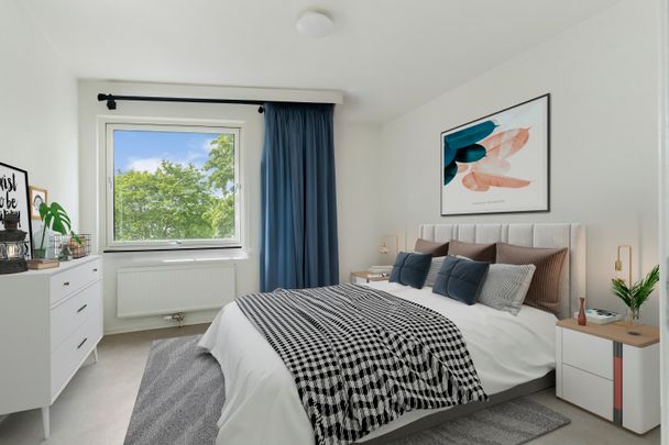 Lantmannavägen 32 - Photo 1