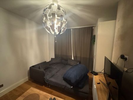 Room in a Shared House, Lansdowne Road, N17 - Photo 4