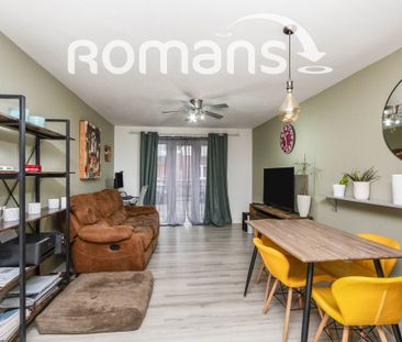 2 bedroom apartment to rent - Photo 4