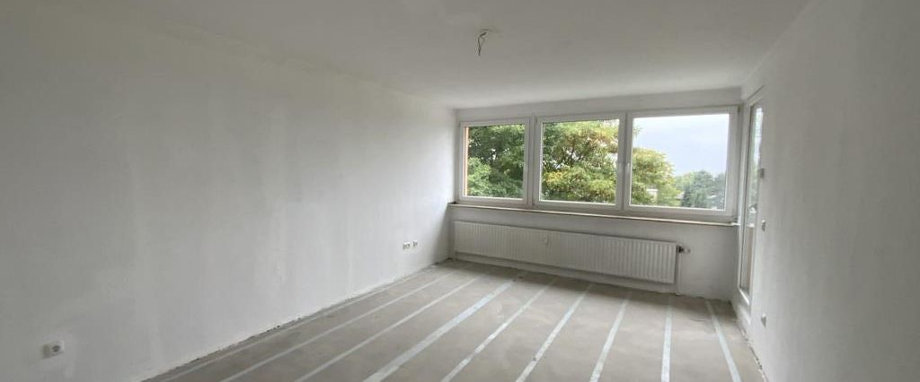 3-Zimmer-Wohnung in Hagen Boele - Foto 1