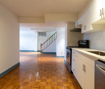 For Lease - 28 Paragon Road Unit# Lower, Toronto, Ontario - Photo 6