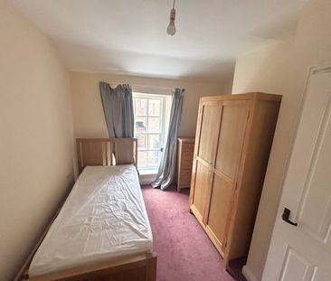 Marchant Court, DOWNHAM MARKET - Photo 3