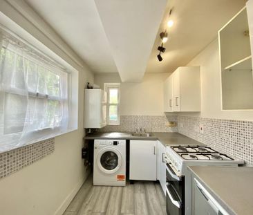 1 bedroom flat to rent - Photo 6