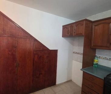 RENTA CASA EN SAN JERONIMO, LEON GTO. - Photo 6