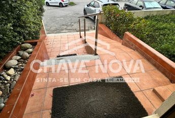 Apartamento T3 em Porto