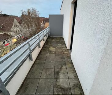 Wunderschöne Aussicht über Heilbronn - Photo 3