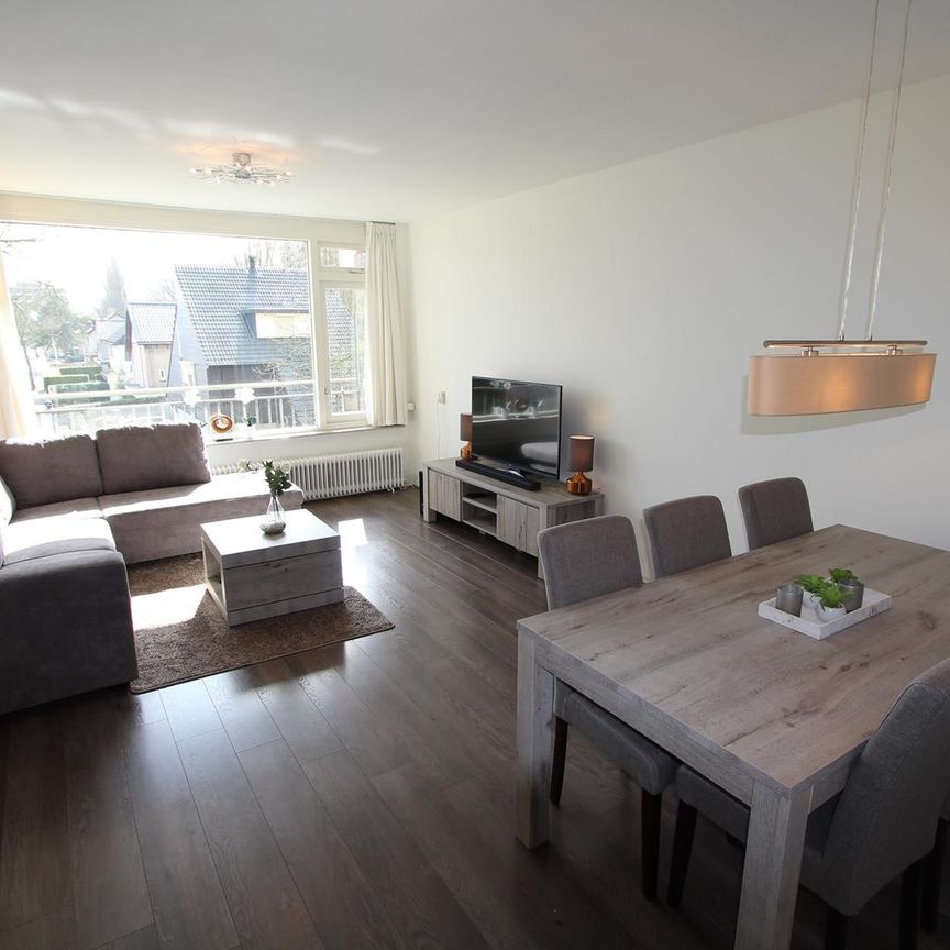 Kringloop 11, 1186 GR, Amstelveen - Foto 1