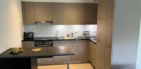 Charmant appartement de 2.5 pièces au cur de Cossonay - Photo 2