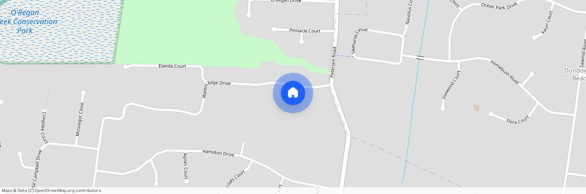 12 Waters Edge Drive, Qld 4655, Craignish