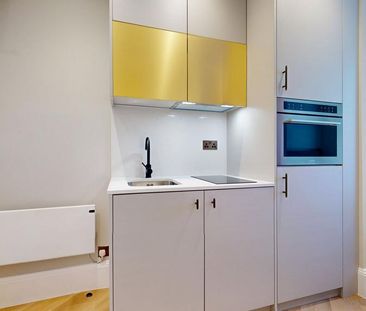 Studio to rent - Photo 6