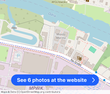 Mieszkanie 44 m2 - podwyższony standard - Photo 1