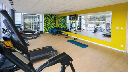 Studio de 19 à 20m² meublé et équipé - Photo 3