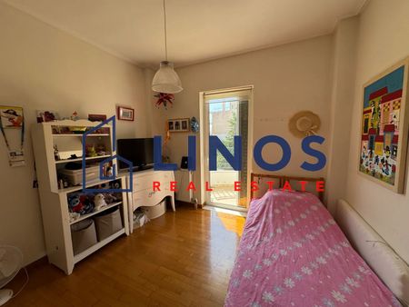 Διαμέρισμα για ενοικίαση Καλυμνιώτικα (Βούλα) - Φωτογραφία 4