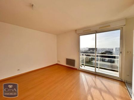 Appartement à louer 1 pièce 28.36m² - Photo 2