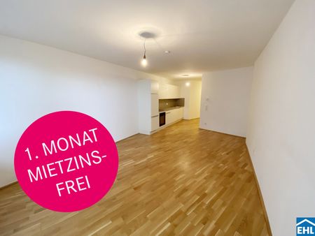 Nachhaltig Wohnen: Wohnen in THE FAVE am Laaer Wald! - Photo 2