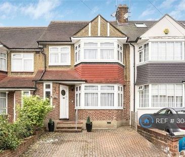 3 bedroom terraced house to rent - Photo 5