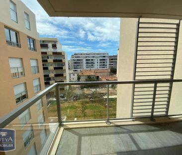 Appartement à louer 3 pièces 63.31m² - Photo 4