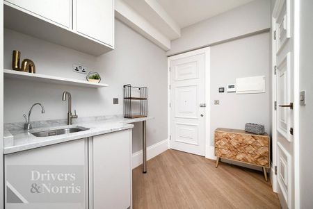 Studio to rent - Photo 5