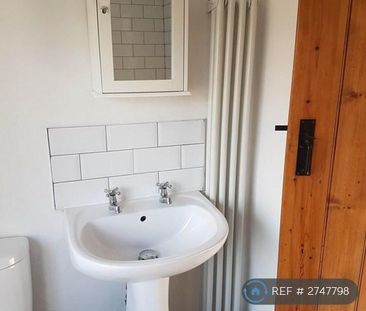 1 bedroom terraced house to rent - Photo 2