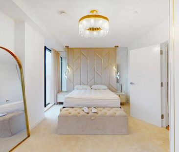 1 bedroom flat to rent - Photo 6