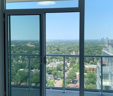 For Lease - 33 Helendale Avenue Unit# 2513, Toronto, Ontario - Photo 4