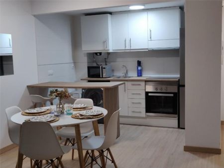 Piso de alquiler en Avinguda Joan Martorell, 6, Canet d'En Berenguer - Photo 5