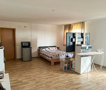 Geräumige 1-Zimmerwohnung mit Balkon in Herschbach! - Photo 3