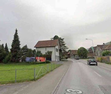 6 Zimmer, 90 m², 2. Stock - Foto 3